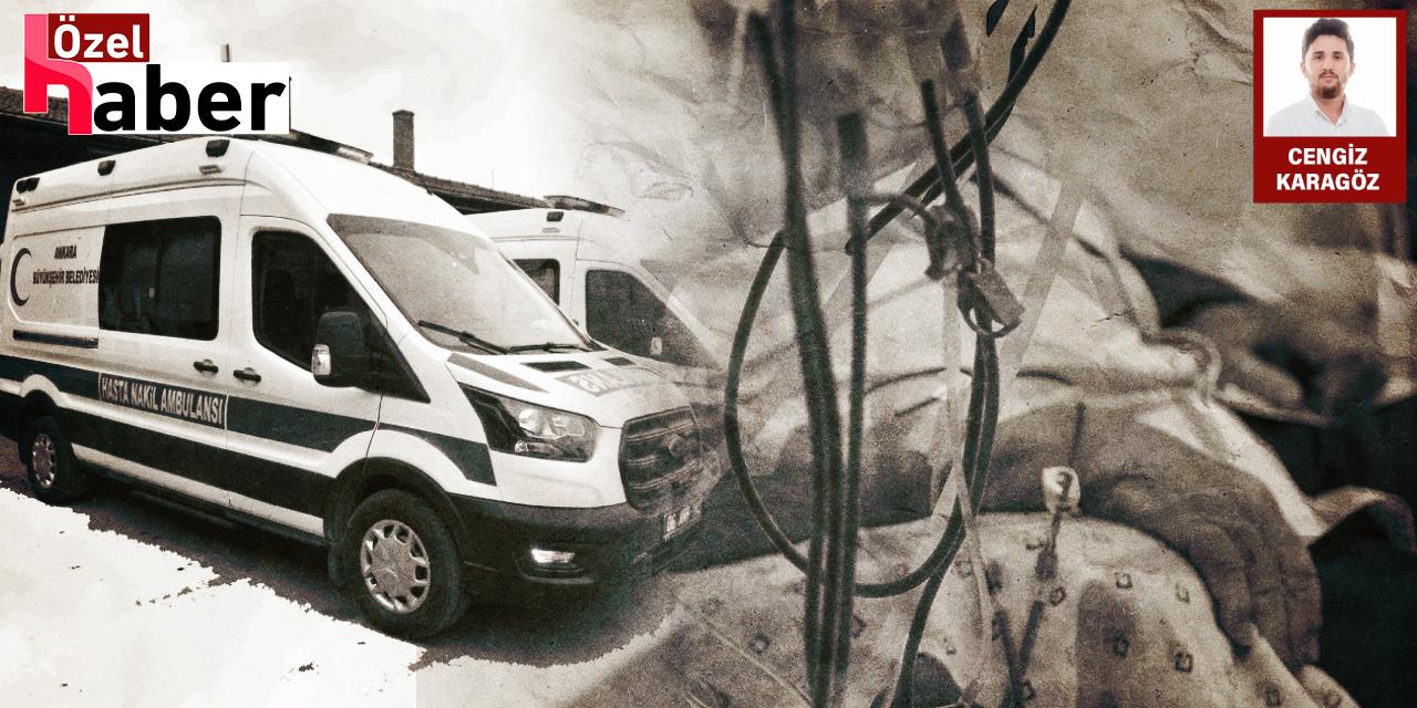 Bu olay ancak Türkiye'de olur: Yol verme kavgasında diyaliz hastası kadının ölümüne yol açtılar