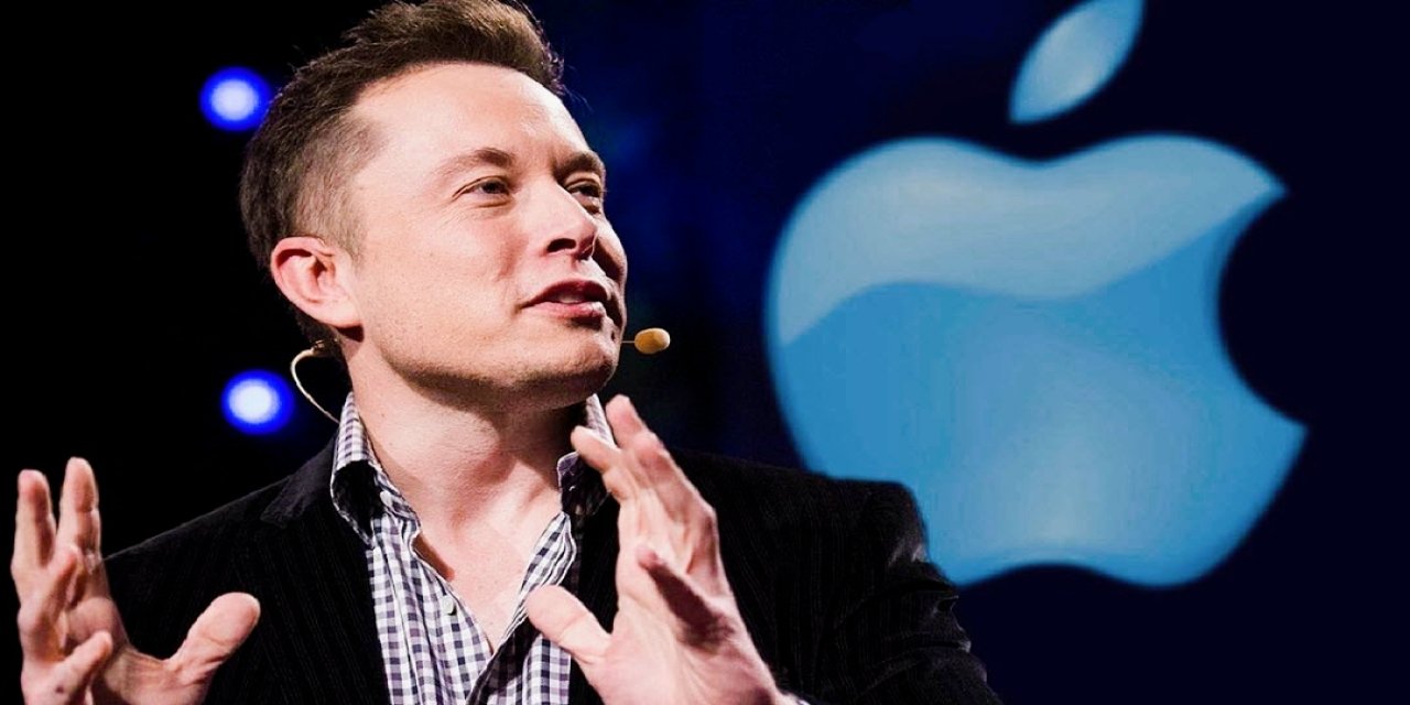 Elon Musk ve Apple arasında Grok krizi
