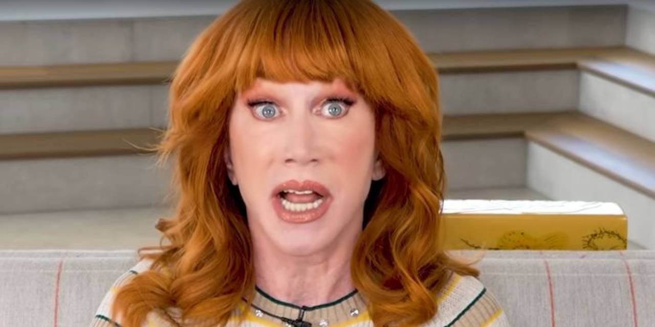 Ünlü komedyen ameliyat sonrası korkunç itiraflarda bulundu