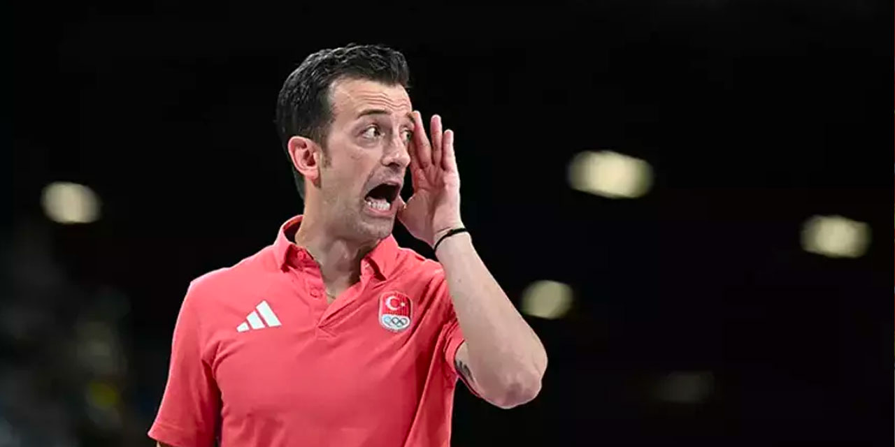 Santarelli doğru söylemiş