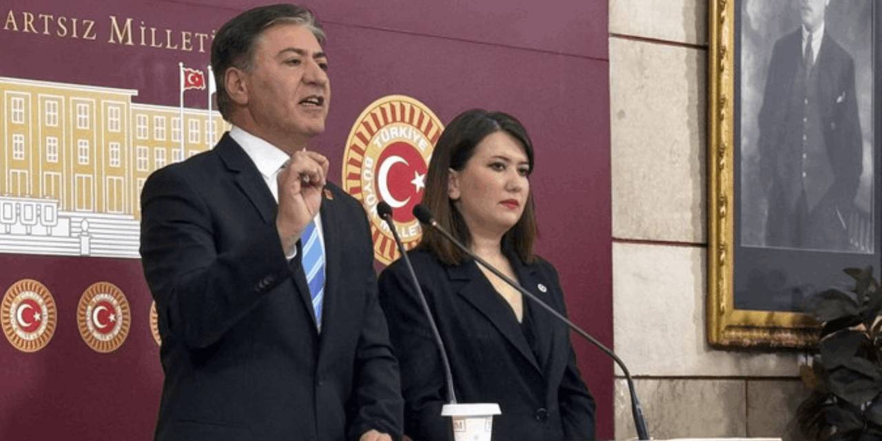 CHP'nin komisyon paketi açıklandı: İmamoğlu, Demirtaş ve kayyum da var!