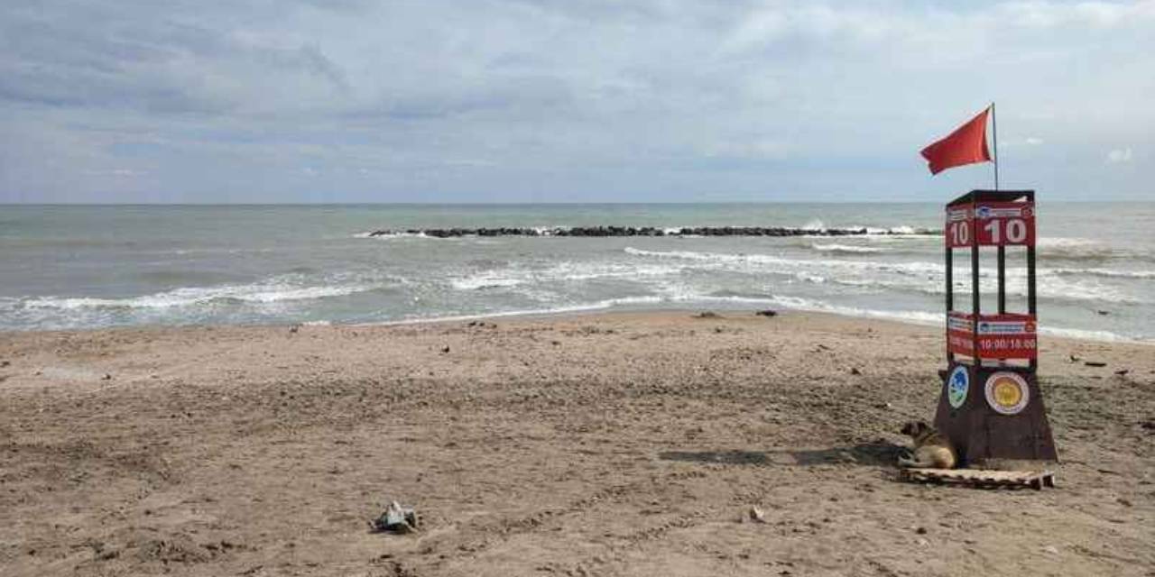 Tatilciler dikkat! Sakarya'da 5 gün boyunca kırmızı bayrak çekilecek