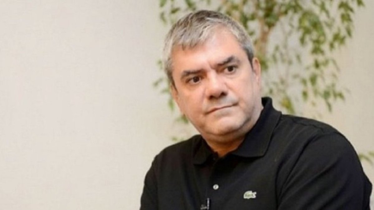 Yılmaz Özdil’den "Pakize Anne"ye destek!