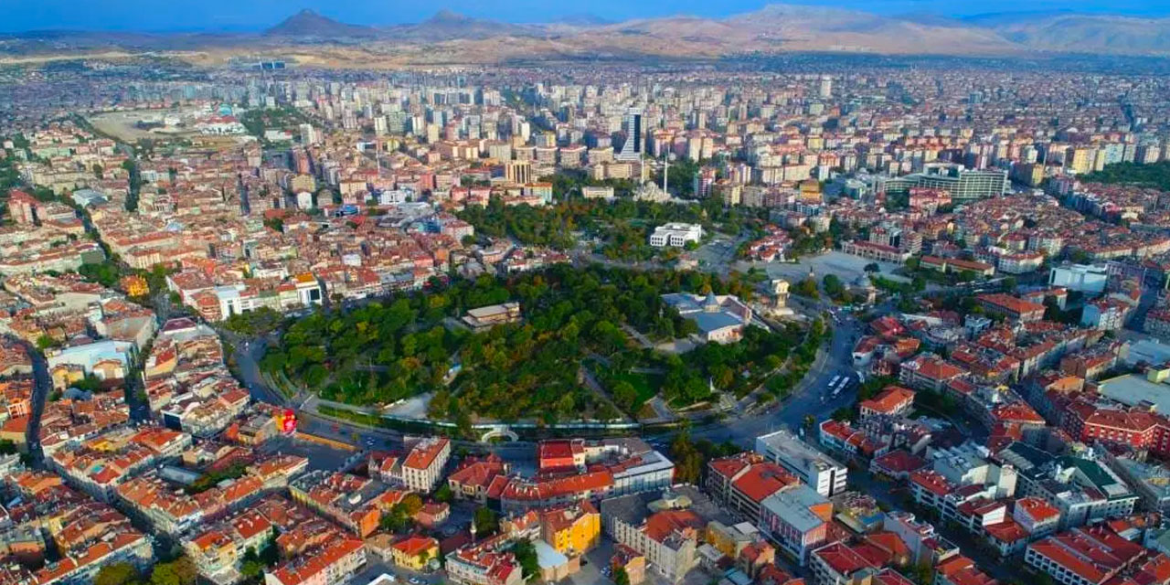 Konya'nın başvurusu kabul edildi