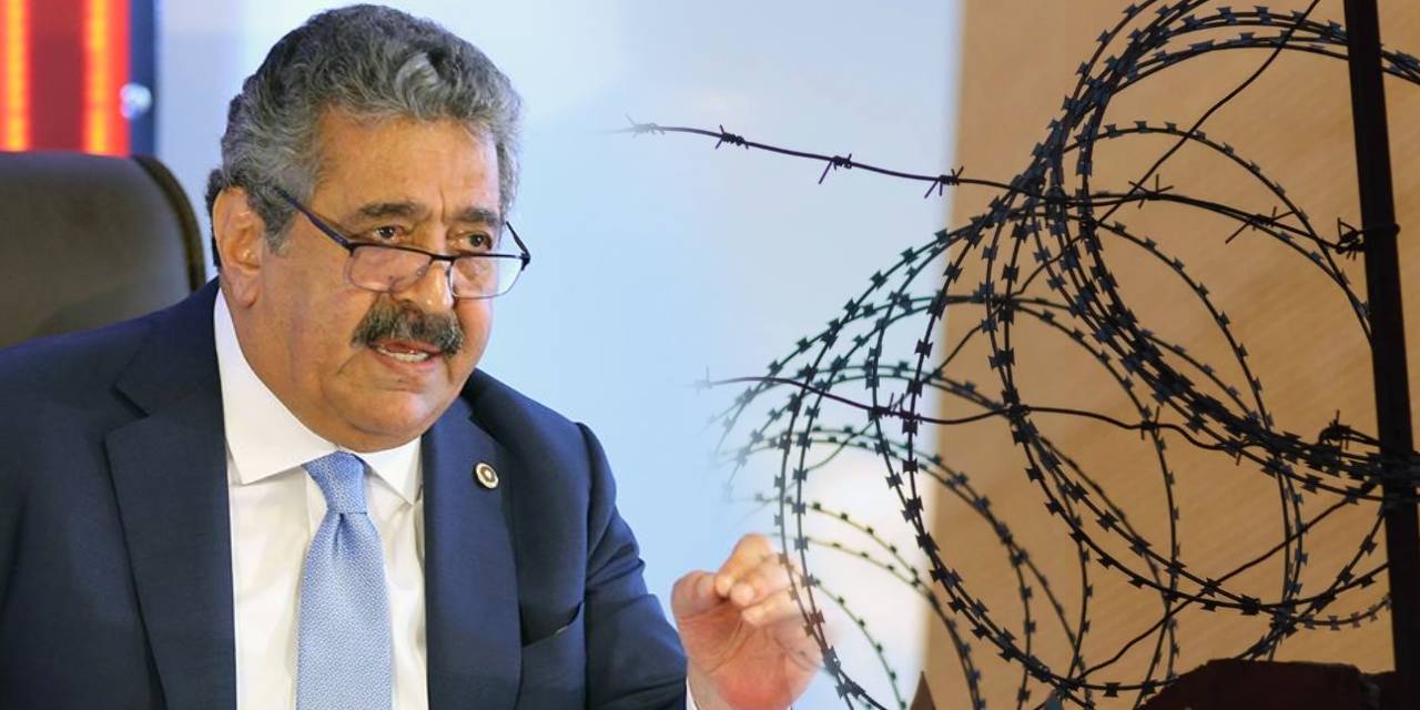 MHP'li Feti Yıldız'dan çok dikkat çeken 'Yeni İnfaz Yasası' çıkışı: Bir düzenlemeye ihtiyaç olduğu açıktır