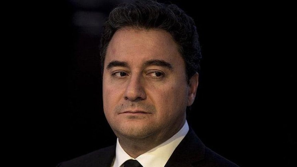 Ali Babacan’a yönelik FETÖ soruşturması genişliyor