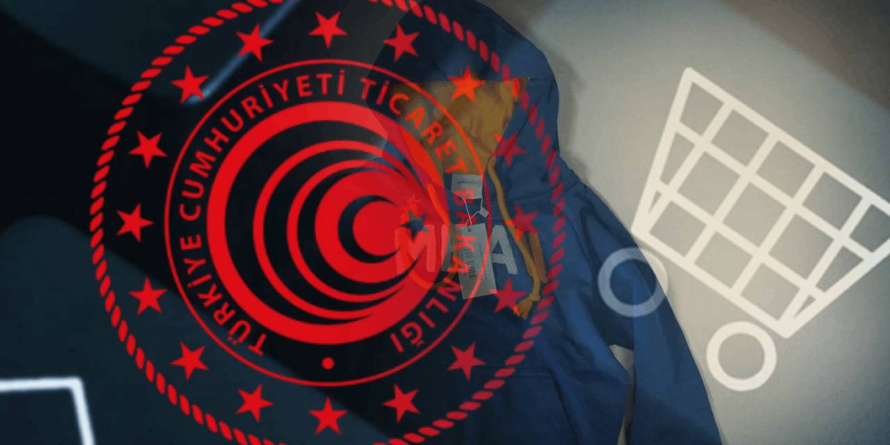 Bakanlık "riskli" dedi: Satışı yasaklandı