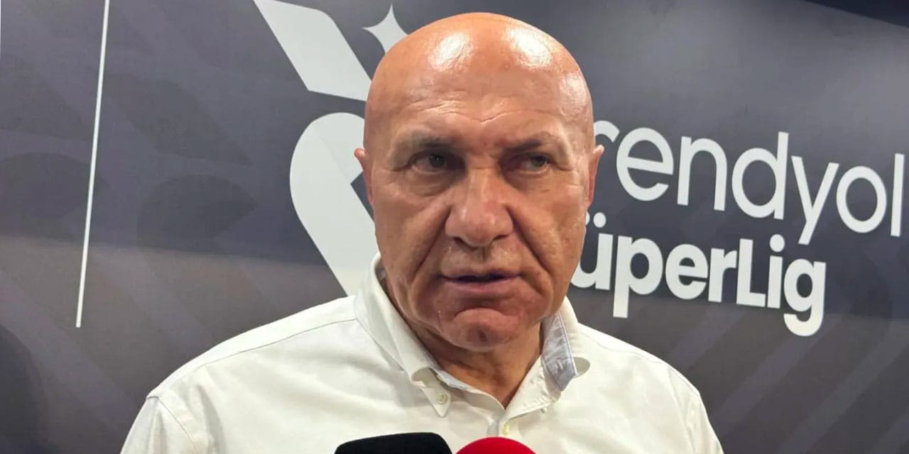 Yüksel Yıldırım tek şartını açıkladı