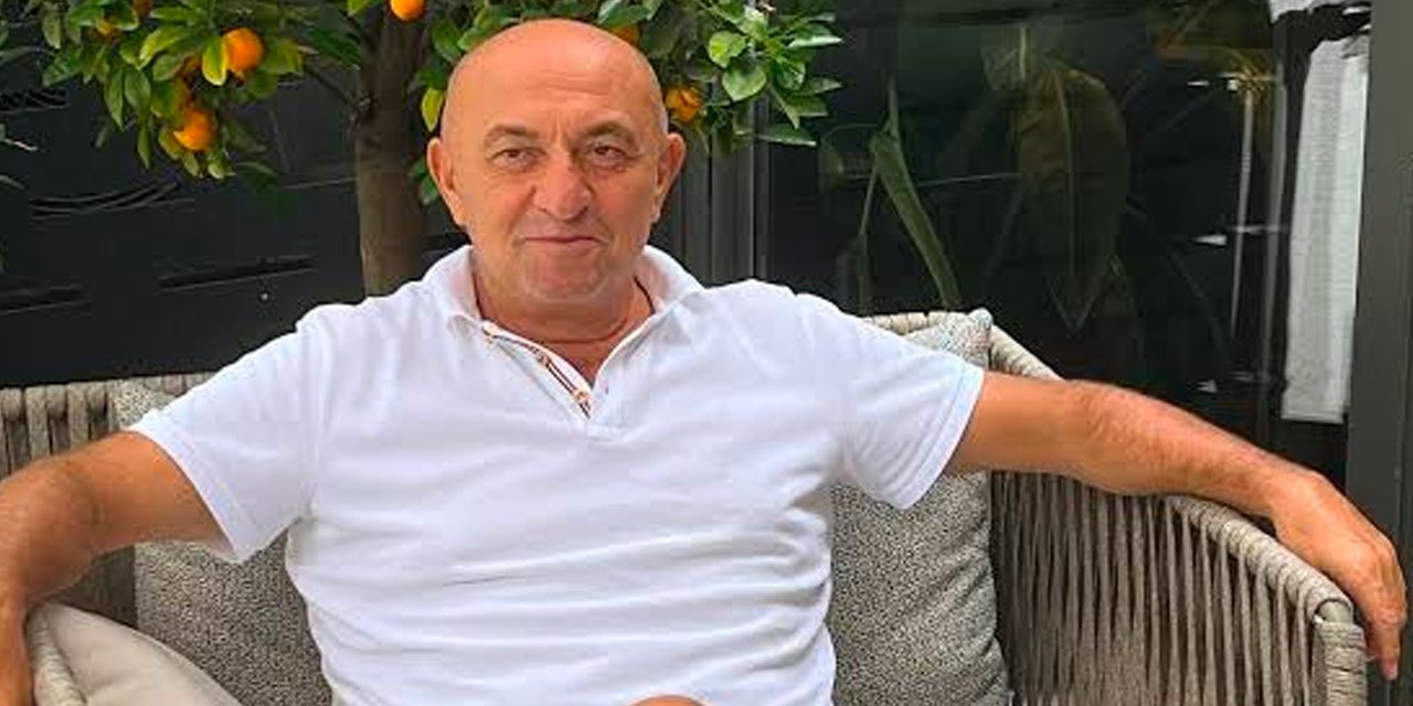 Sinan Engin Galatasaray Karagümrük maçının sonucunu açıkladı