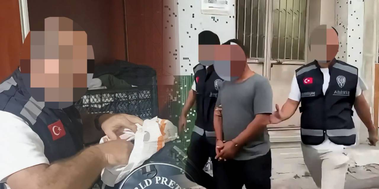 Dolandırıcılara büyük darbe! 6 ilde eş zamanlı operasyon: Gözaltılar var