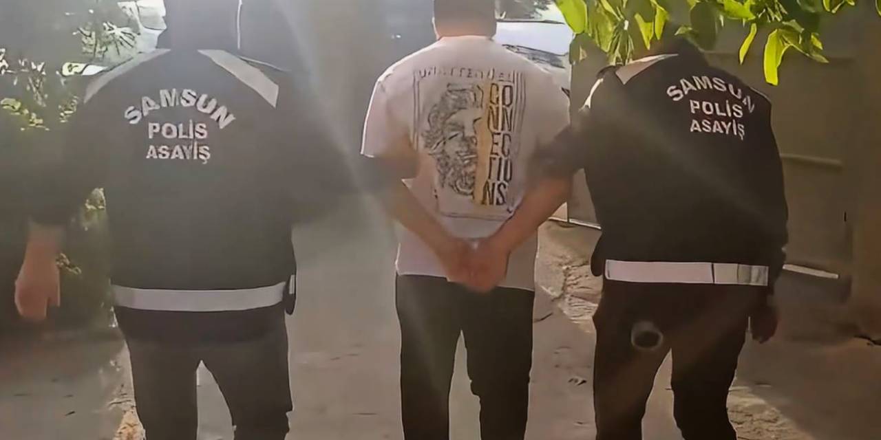 5 ilde eş zamanlı operasyon: 7 kişi gözaltına alındı