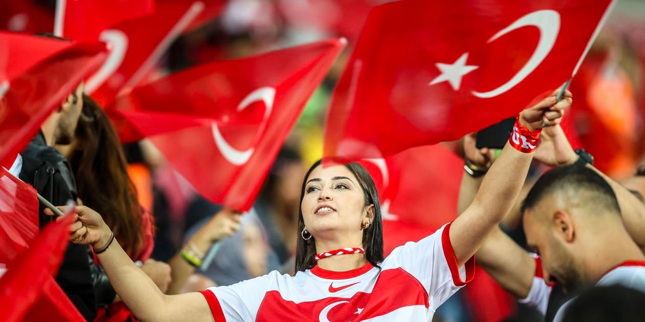 Milli takım Malatya'da oynayacak: Rakip Danimarka