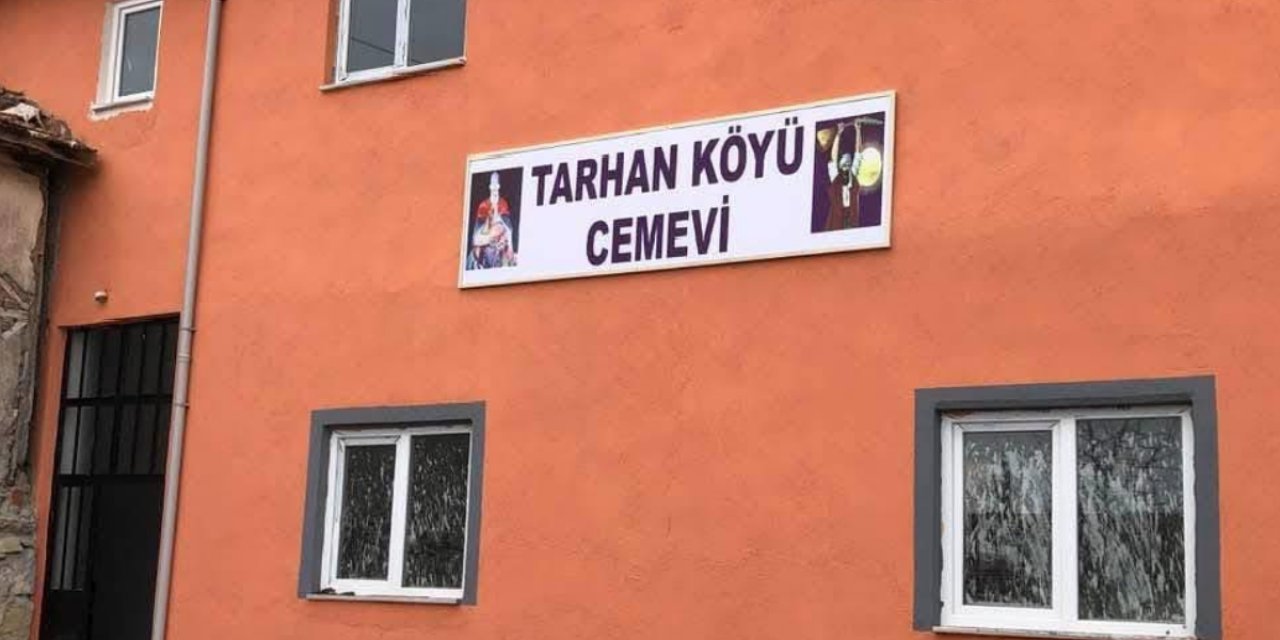 Cemevinde ezan okutanlar hakkında soruşturma başlatıldı