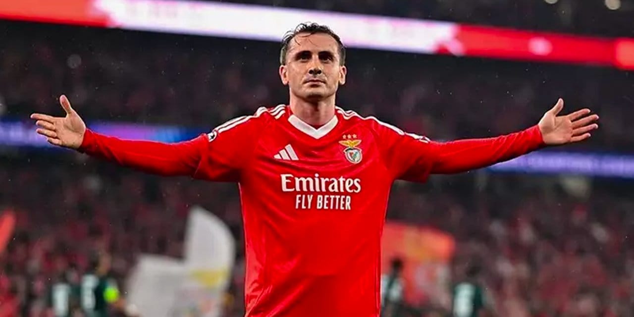 Kerem Aktürkoğlu'nun Fenerbahçe formasını giyeceği maç belli oldu