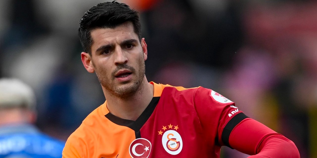 Alvaro Morata resmen açıklandı