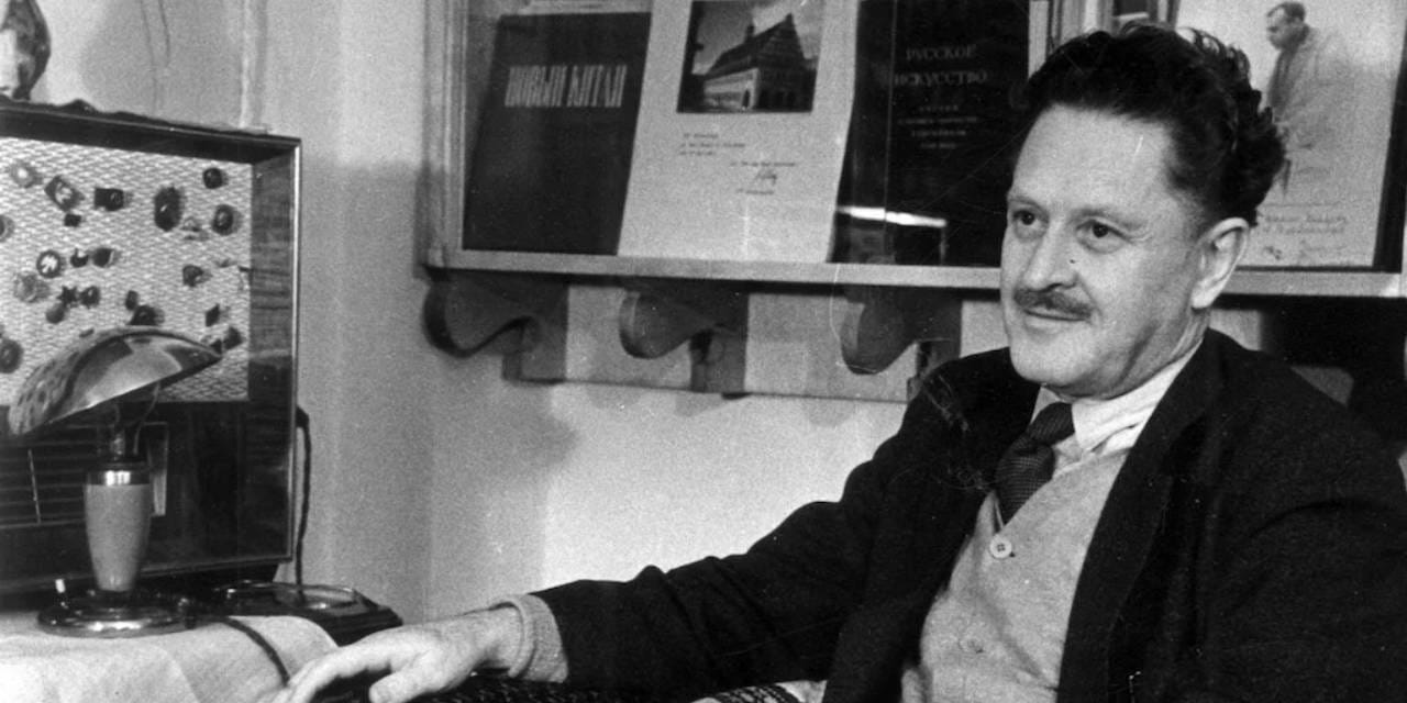 MİT Nazım Hikmet ile ilgili gizli belgeyi paylaştı