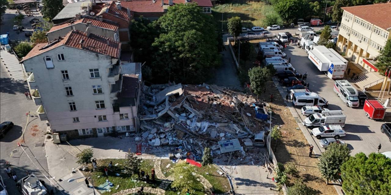 Son Dakika | Balıkesir depremindeki gözaltılarda karar verildi