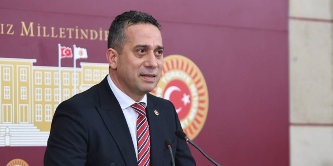 Ali Mahir Başarır'dan AKP için siyaseti sarsacak 'Susurluk' iddiası: İnsanların midesini bulandıracak olaylar çıkacak