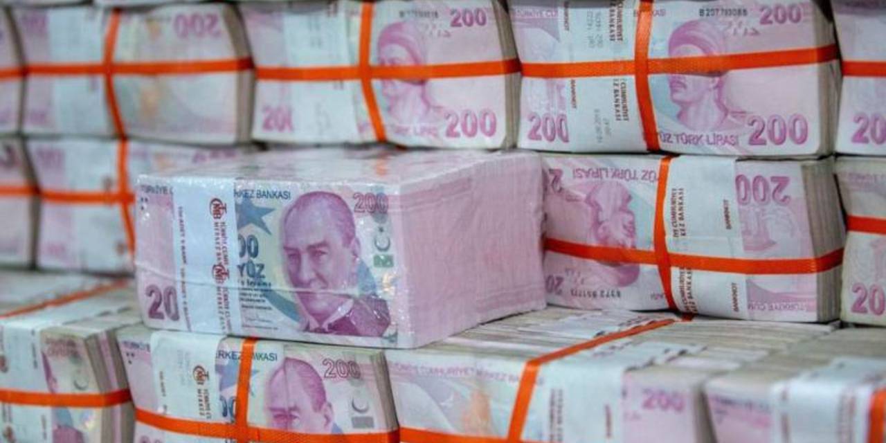 Bankalara olan borç ortaya çıktı!