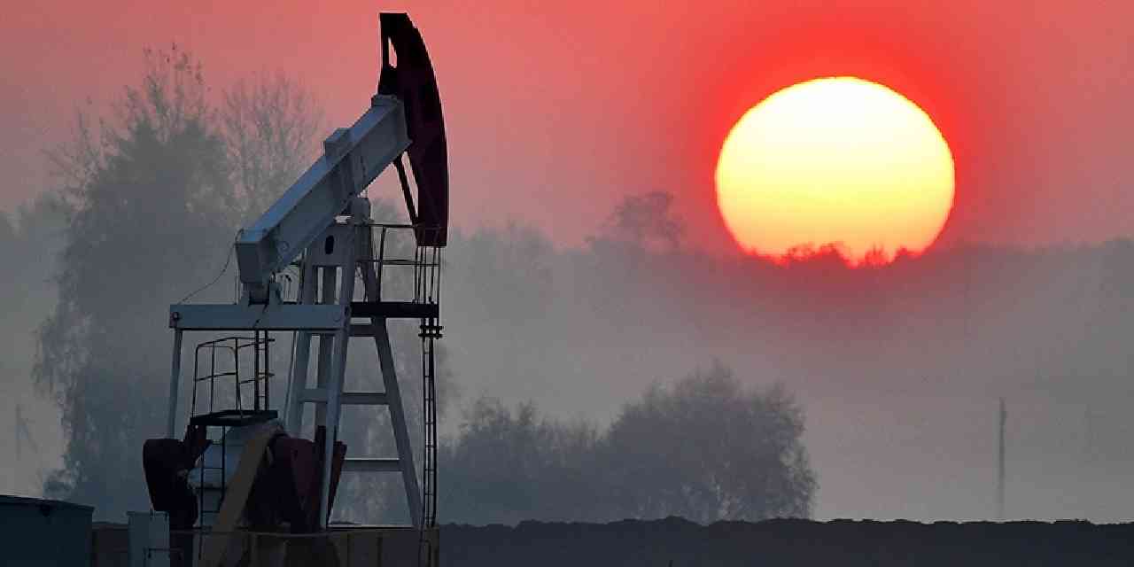 Brent petrolde son durum: Ne kadar oldu?