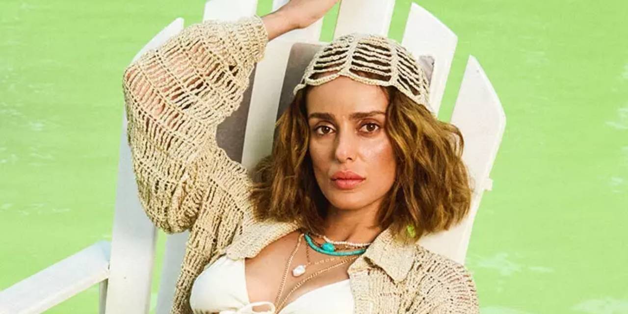 Sessizliği olay oldu: Ünlü oyuncu annelik yolunda mı?