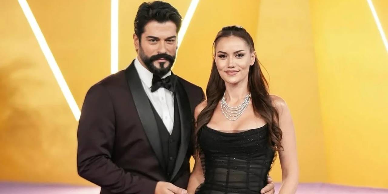 Fahriye Evcen ‘Özçivit’i sildi: Ardından gelen hamle çok konuşuldu