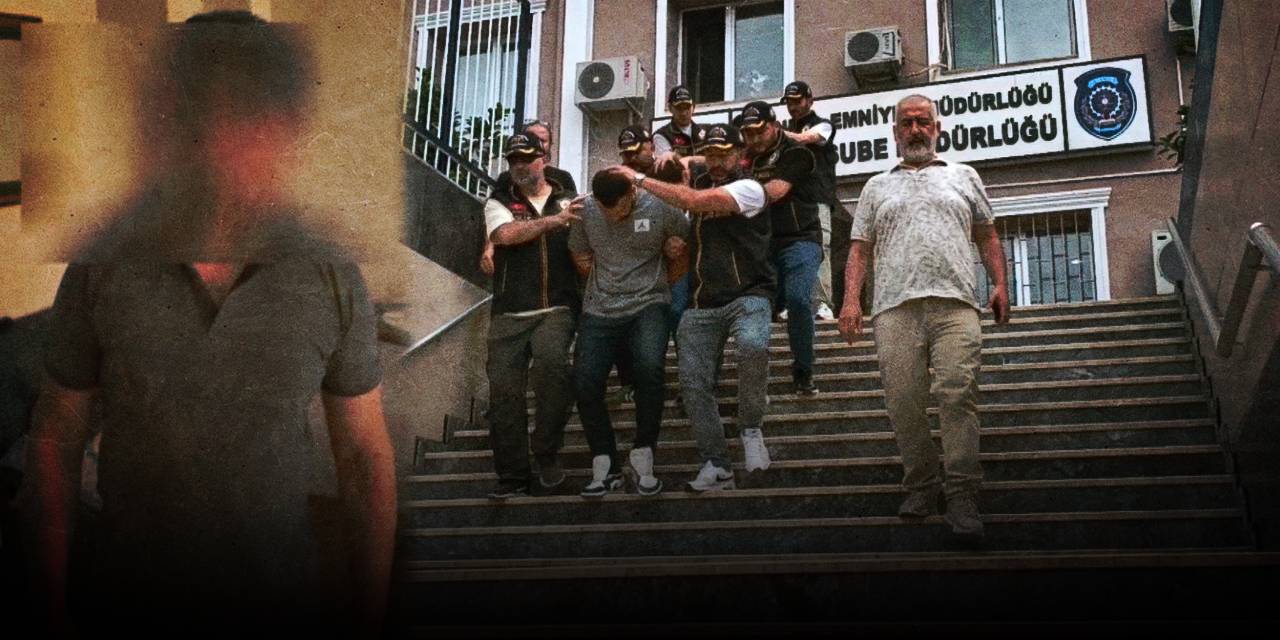 İstanbul’da dehşet olay! İş insanını rehin alıp işkence ettiler: Öldürecekler diye çok korktum