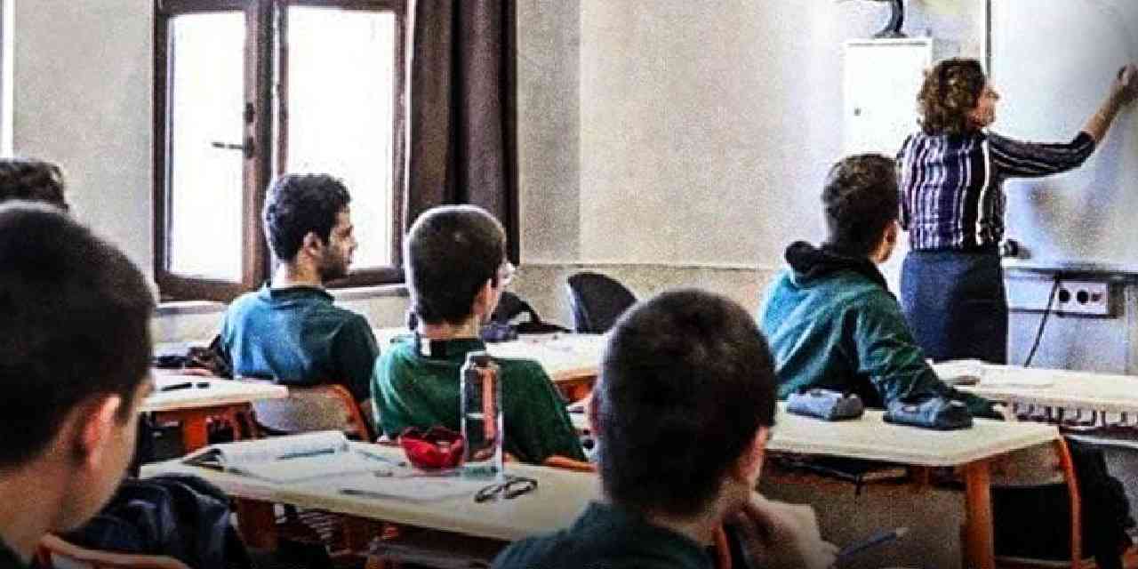 Türkiye'nin en iyi 20 lisesi belli oldu