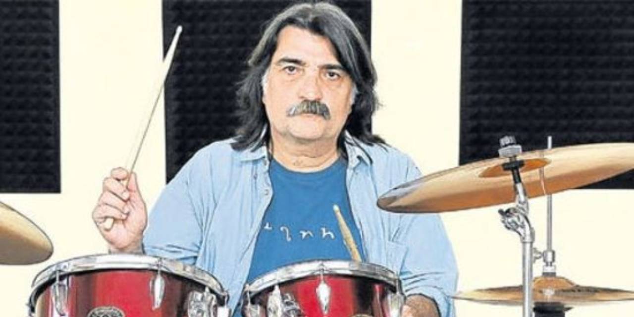 Münir Nurettin Selçuk'un müzisyen oğlu hayatını kaybetti