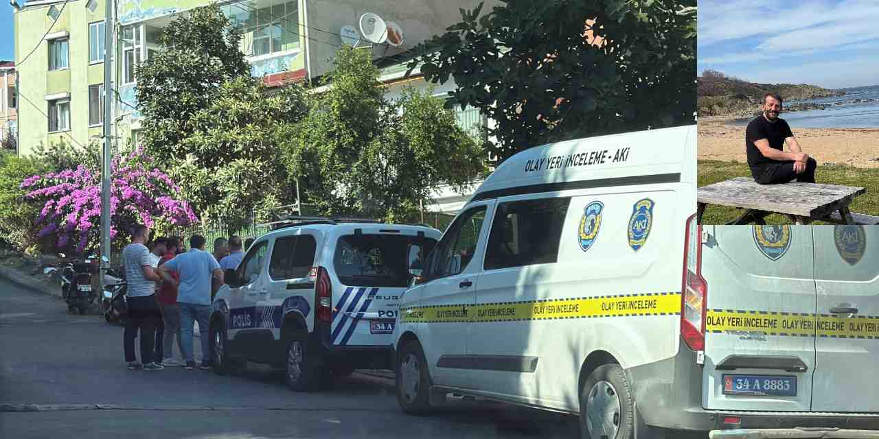 Yaşadığı evde cansız bedeni bulundu! Şüpheli ölüm incelemeye alındı