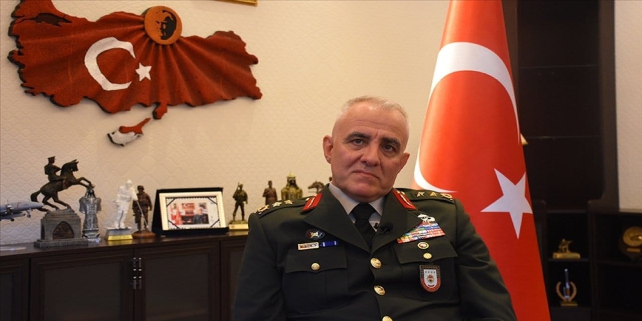 YAŞ kararına sinirlenen Paşa "Şerefsizler" dedi! 15 Temmuz'da gazi unvanı ve terfi almıştı