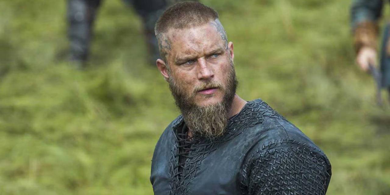 Ragnar Türkiye'ye ayak bastı