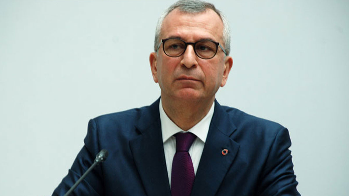 İBB Genel Sekreterliği'ne atanan isim belli oldu