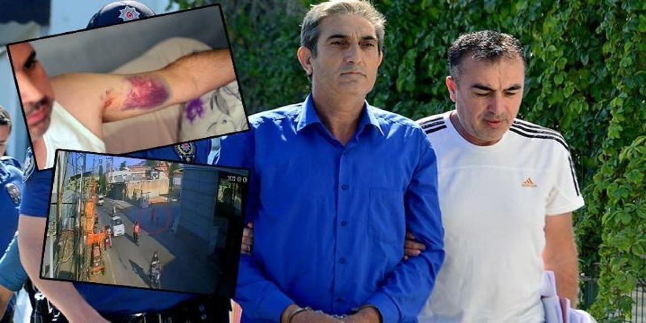 "Kadına miras düşmez" deyip yeğenini öldüresiye dövmüştü! Beyzbol sopasını sokakta bulmuş
