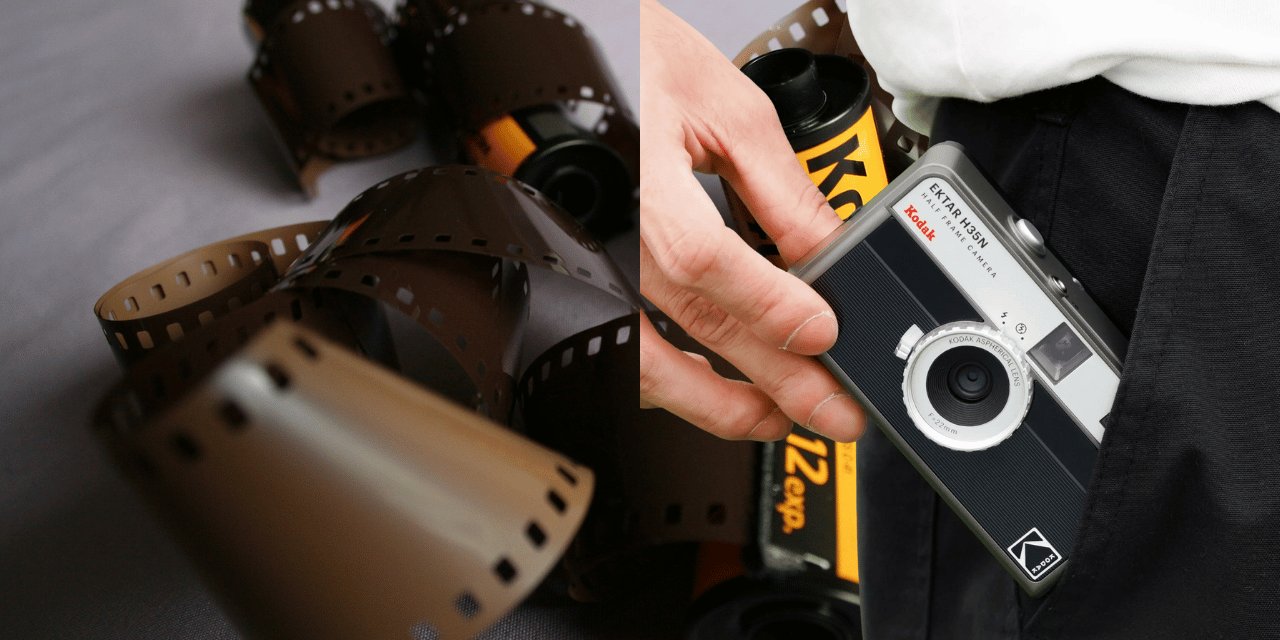 İlk fotoğrafınızı muhtemelen o çekti: Artık ayakta duramıyor!