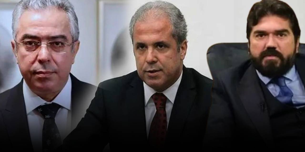 Uçum'un soruşturmaya müdahale ettiği iddia edilmişti! ROK'tan bomba iddia