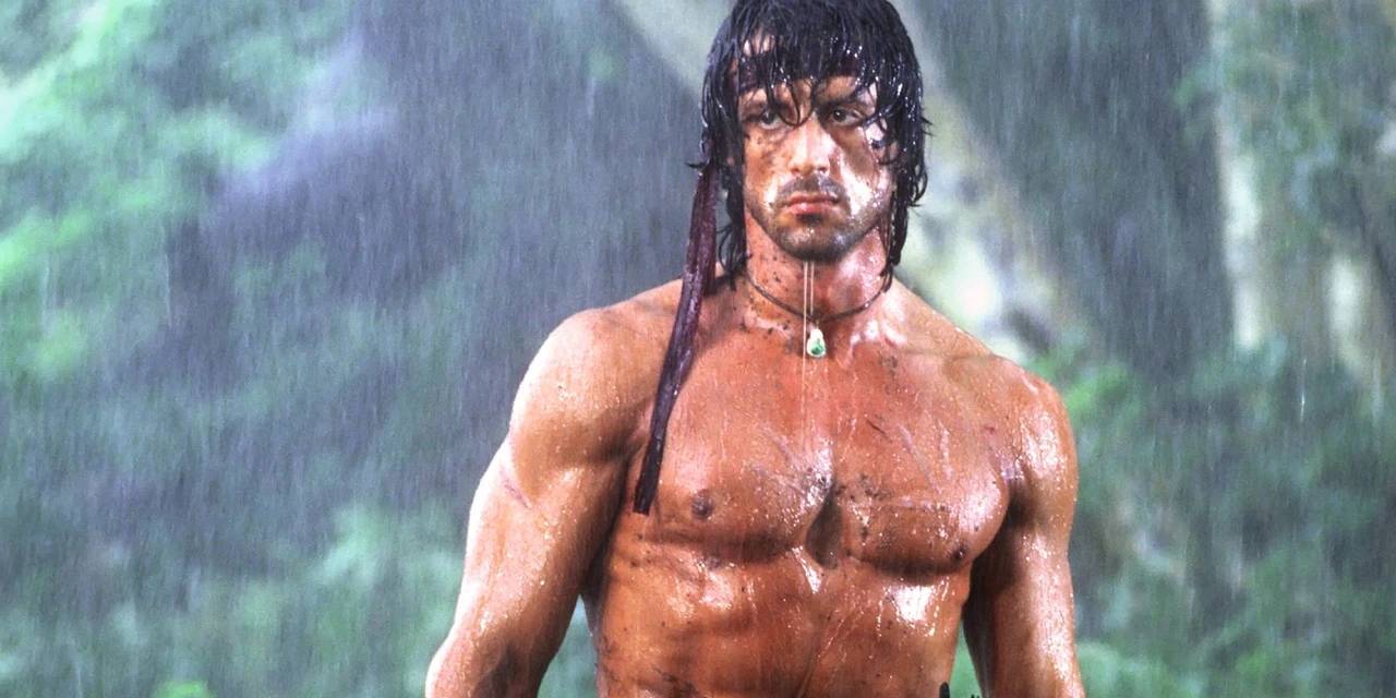 Sylvester Stallone'un istediği olmadı: Yeni Rambo belli oldu!