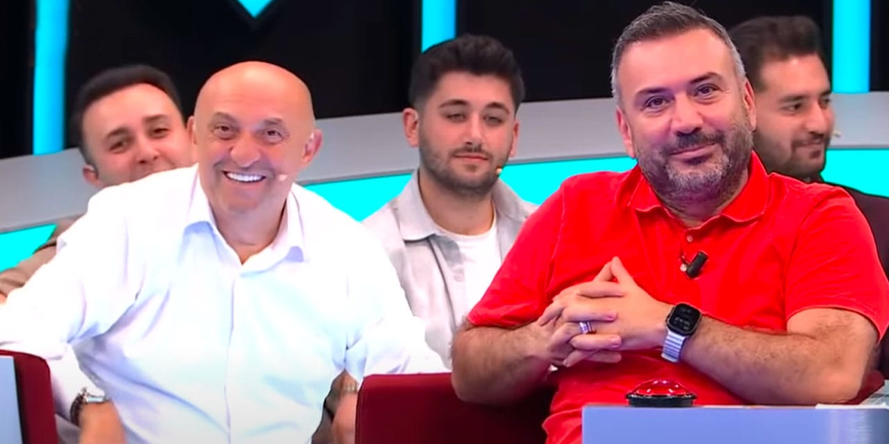 Ertem Şener Galatasaray Karagümrük maçının sonucunu açıkladı