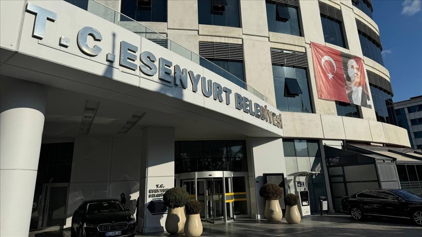 Esenyurt kayyumu nabız yokluyor: Yüzbinlerce lira araştırma şirketine!