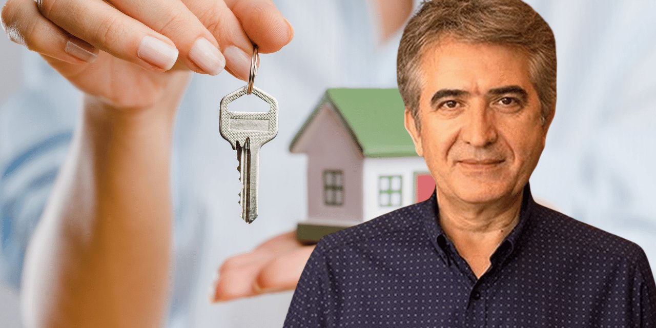Ekonomist Karatepe, gayrimenkul sertifikası gerçeğini açıkladı