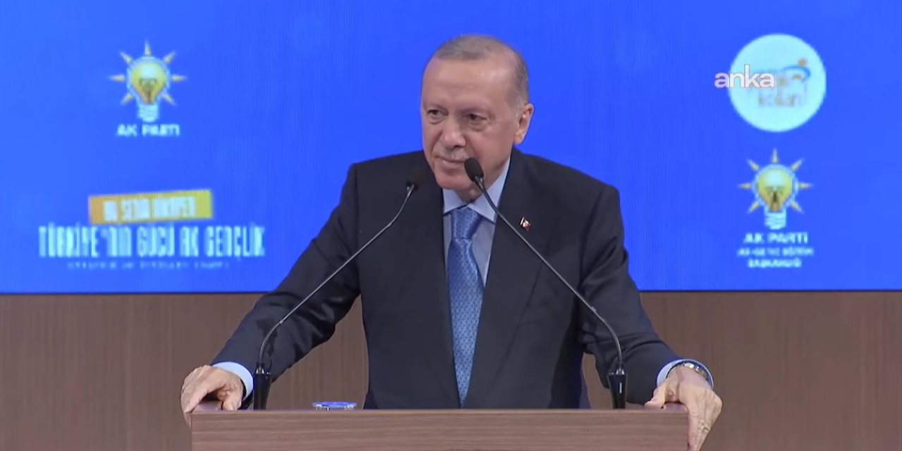 Son dakika | Çerçioğlu iddiasından sonra Erdoğan'dan dikkat çeken açıklama