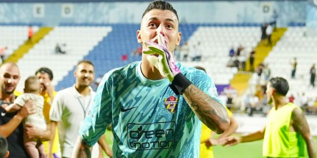 Fenerbahçe vazgeçti: Berke Özer 4 yıllık imzayı atıyor