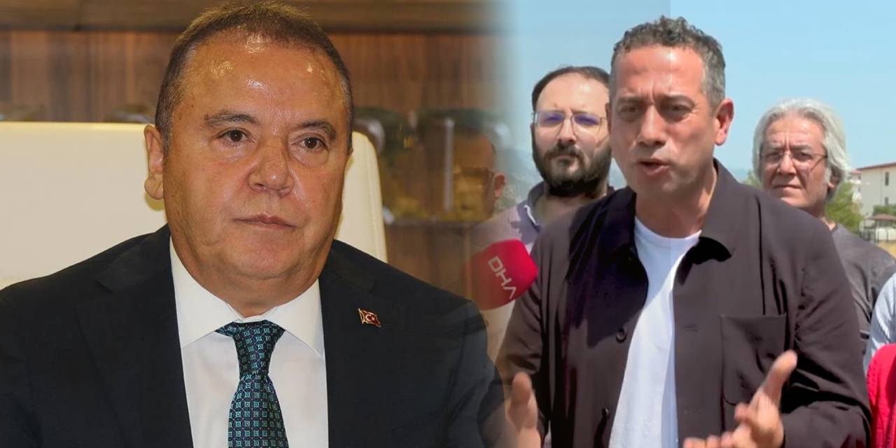 CHP'li Başarır'dan korkutan Muhittin Böcek açıklaması: Her an yaşamını yitirebilir