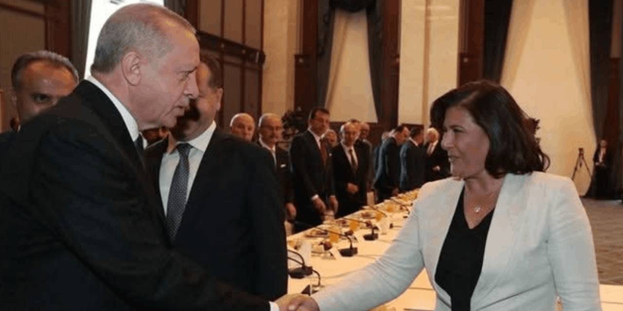 Son Dakika | Çerçioğlu bilmecesi yanıt buluyor! Ankara'da Erdoğan ile görüştü iddiası