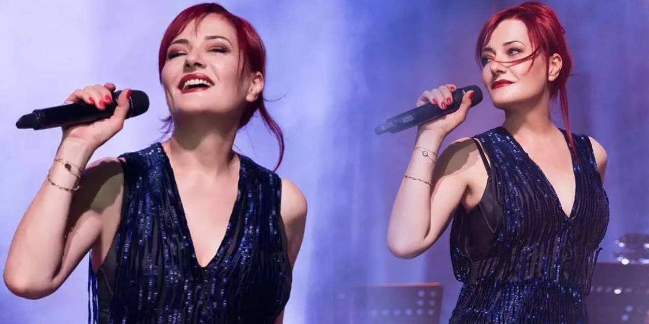 Candan Erçetin isyan etti!