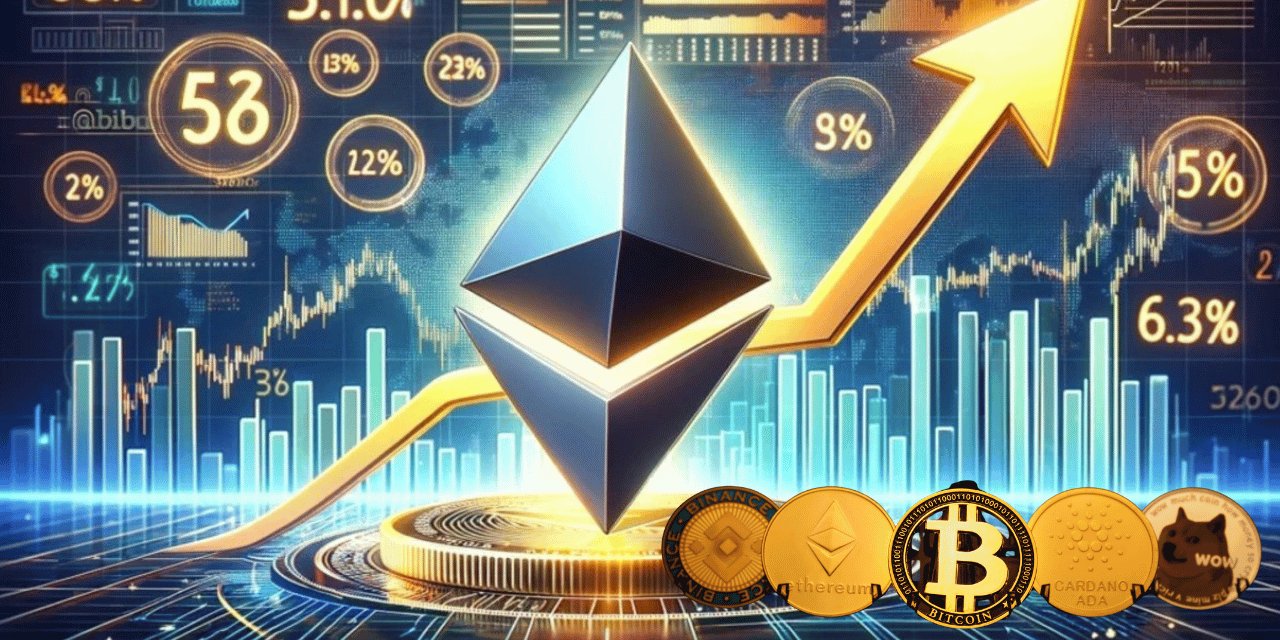 Kripto parada dev tahmin!