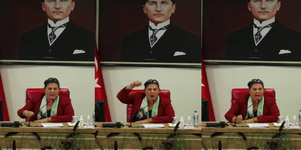 AKP'de helallik yarışı! Çerçioğlu hakkını helal edecek mi?