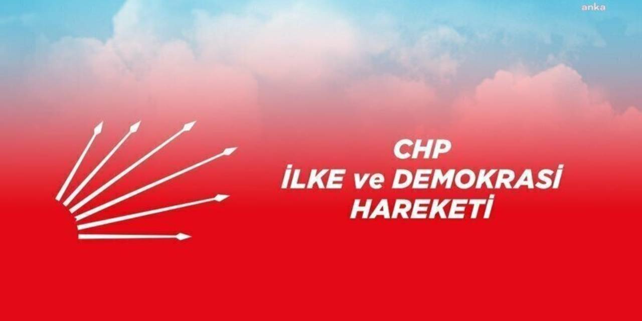 CHP İlke ve Demokrasi Hareketi'nden kongre için çağrı