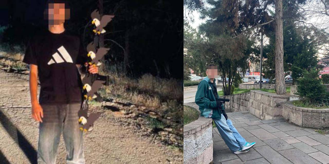 Canlı yayında kulak kesen kardeşler bu kez de cinayet işedi: 22 yaşındaki Hakan ailesini korurken öldü