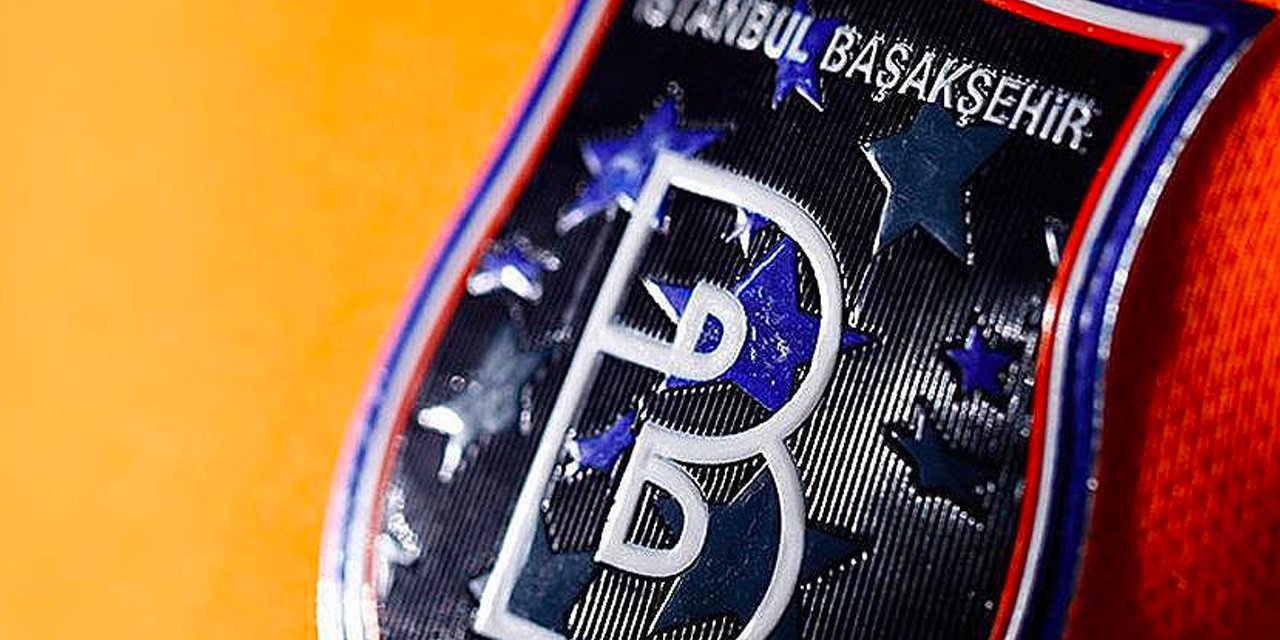 Başakşehir Viking maçının ilk 11'leri belli oldu